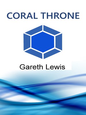 cover image of Coral Throne